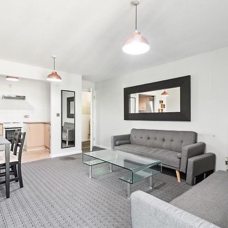 Docklands Cozy View Apartment London Exterior photo